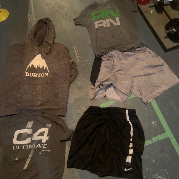 Men’s cloths Xl cheap!!! - Picture 3 of 12